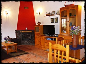 Casa Rural Amasín