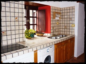 Casa Rural Amasín