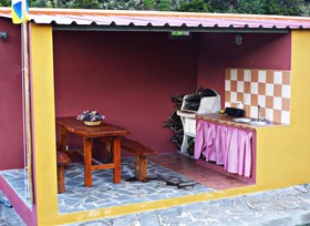 Casa Rural Amasín