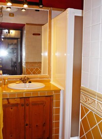 Casa Rural Amasín