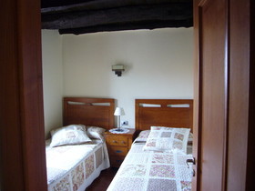 Casas Rurales Los Almendreros