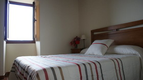 Casas Rurales Los Almendreros