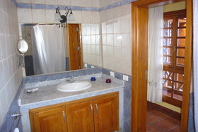 Casas Rurales Los Almendreros