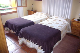 Casas Rurales Los Almendreros