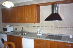 Casas Rurales Los Almendreros