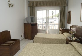 Hotel Boomerang