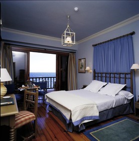 Parador de El Hierro