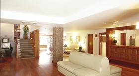 Parador de El Hierro