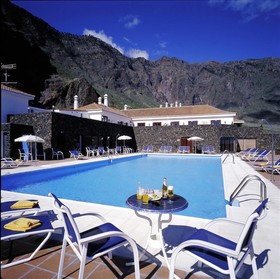 Parador de El Hierro