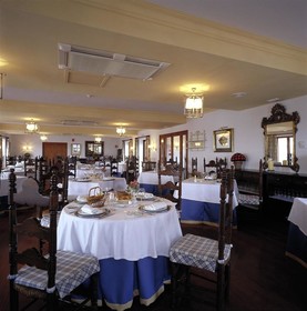 Parador de El Hierro