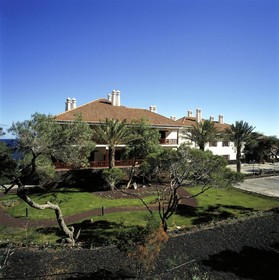 Parador de El Hierro