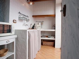 Casa Rural  La Casina