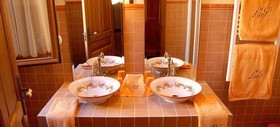 Hotel Rural La Sinforosa