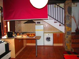 Apartamentos Paraje San Blas