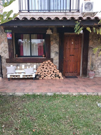 Apartamentos Paraje San Blas