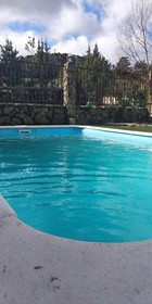 Apartamentos Paraje San Blas