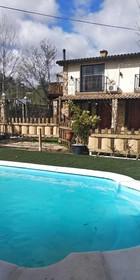 Apartamentos Paraje San Blas