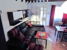 Apartamentos Paraje San Blas