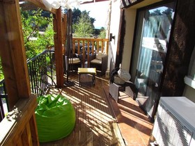 Apartamentos Paraje San Blas