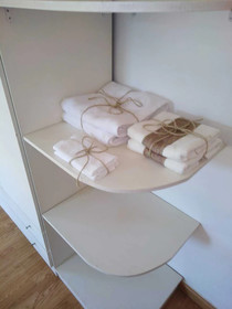Apartamentos Paraje San Blas