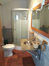 Apartamentos Paraje San Blas