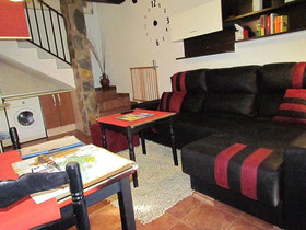 Apartamentos Paraje San Blas