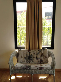 Apartamentos Paraje San Blas