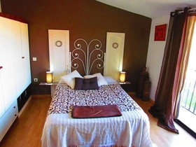 Apartamentos Paraje San Blas