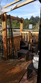 Apartamentos Paraje San Blas