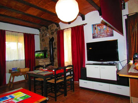 Apartamentos Paraje San Blas
