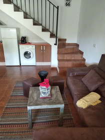 Apartamentos Paraje San Blas