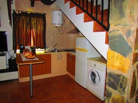 Apartamentos Paraje San Blas