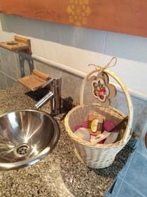 Apartamentos Paraje San Blas