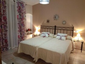 Apartamentos Rurales Tía María