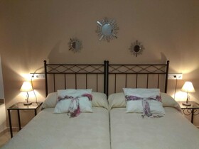 Apartamentos Rurales Tía María