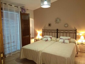 Apartamentos Rurales Tía María
