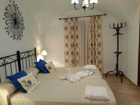 Apartamentos Rurales Tía María
