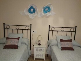 Apartamentos Rurales Tía María