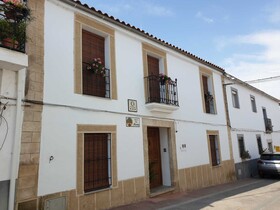 Apartamentos Rurales Tía María
