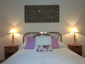 Apartamentos Rurales Tía María
