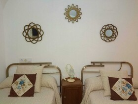 Apartamentos Rurales Tía María