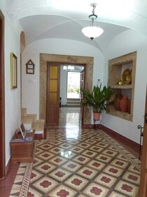 Apartamentos Rurales Tía María