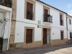 Apartamentos Rurales Tía María