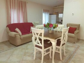 Apartamentos Rurales Tía María