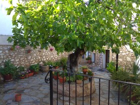 Apartamentos Rurales Tía María