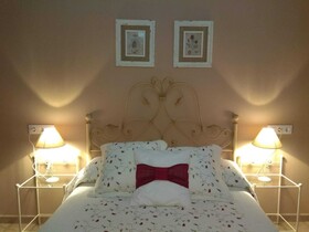 Apartamentos Rurales Tía María