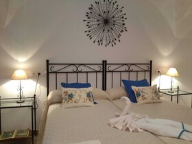 Apartamentos Rurales Tía María