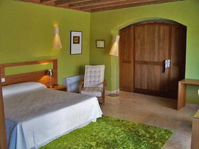 Domus Selecta Hospedería Conventual de Alcántara
