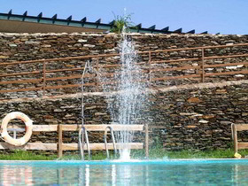 Domus Selecta Hospedería Conventual de Alcántara