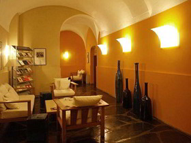 Domus Selecta Hospedería Conventual de Alcántara